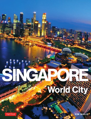 Singapore - World City