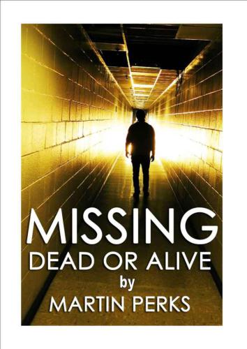 Missing: Dead or Alive