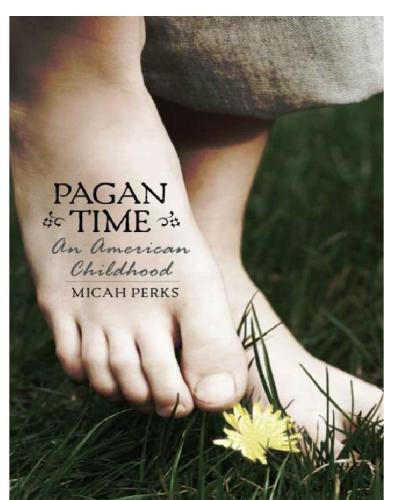 Pagan Time: an American Childhood