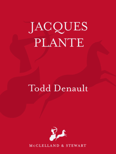 Jacques Plante: the man who changed the face of hockey