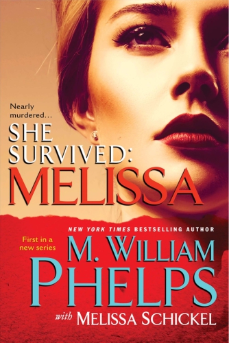 She survived: Melissa