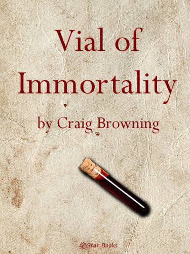 Vial of Immortality