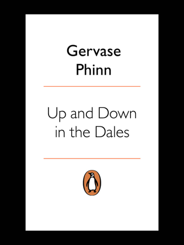 Up and Down in the Dales