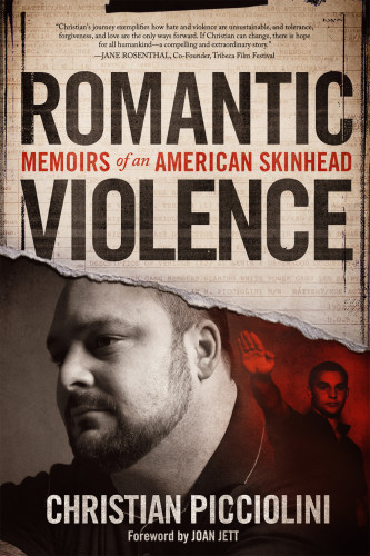 Romantic violence: memoirs of an American skinhead