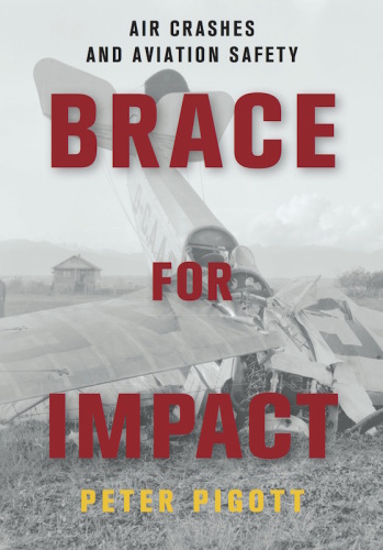 Brace for impact: air crashes and aviation safety
