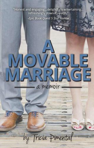A Movable Marriage: a memoir
