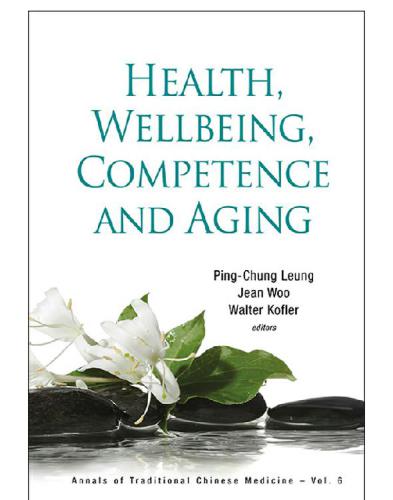 Health, Wellbeing, Competence and Aging