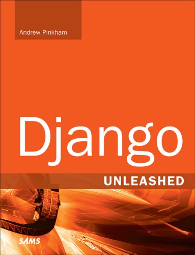 Django unleashed