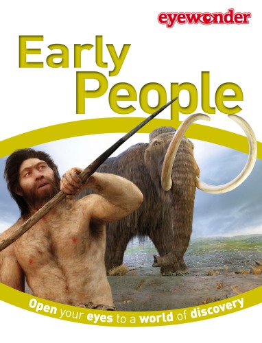 Early people