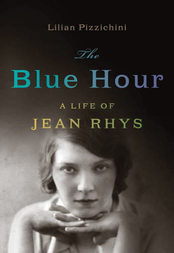 The blue hour: a life of Jean Rhys