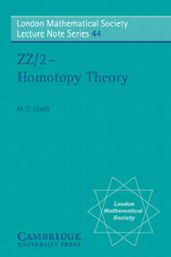 ZZ/2, homotopy theory