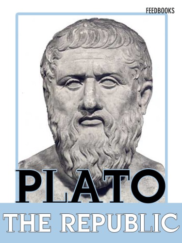 Plato: The republic