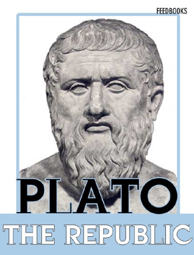 Plato: The republic
