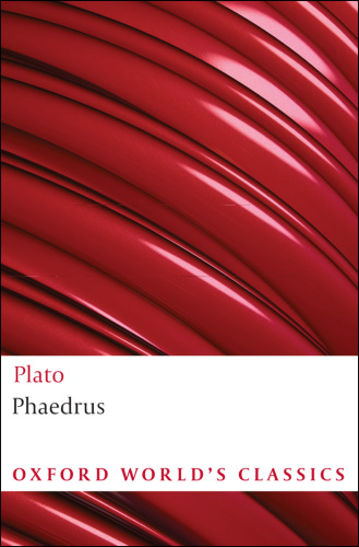 Phaedrus