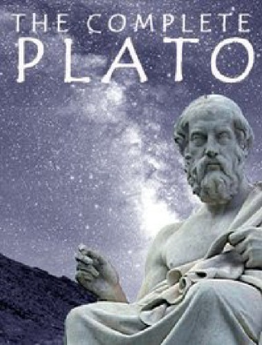 The Complete Plato