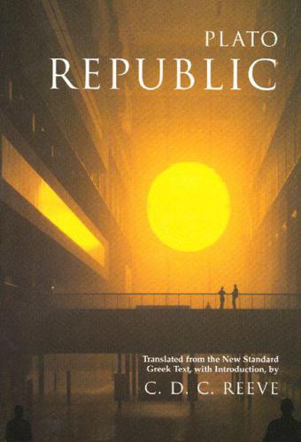Republic (Translated & Annotated)