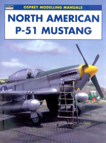 The North American P-51 Mustang
