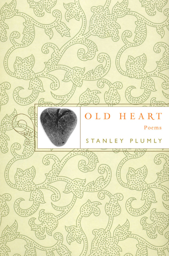 Old heart: poems