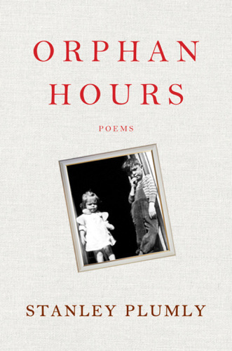 Orphan hours: poems