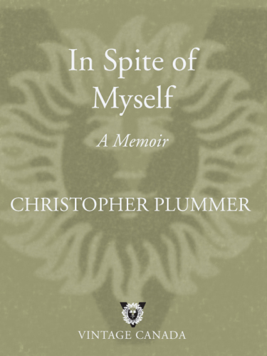 In spite of myself: a memoir