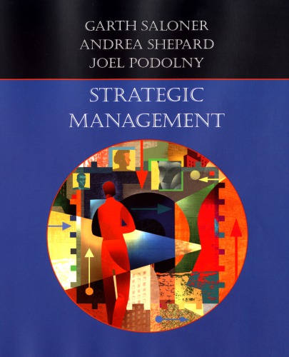 Strategic management