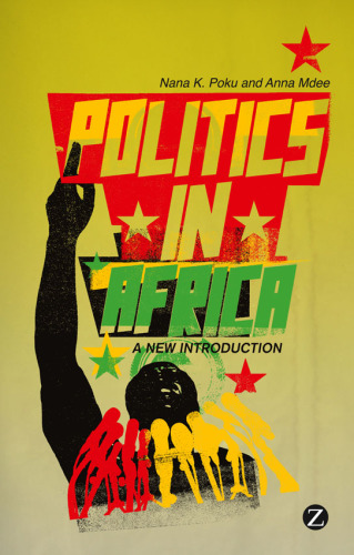 Politics in Africa: a new introduction