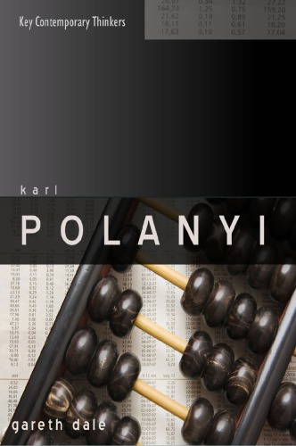 Karl Polanyi: the limits of the market