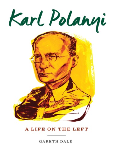 Karl Polanyi: the limits of the market