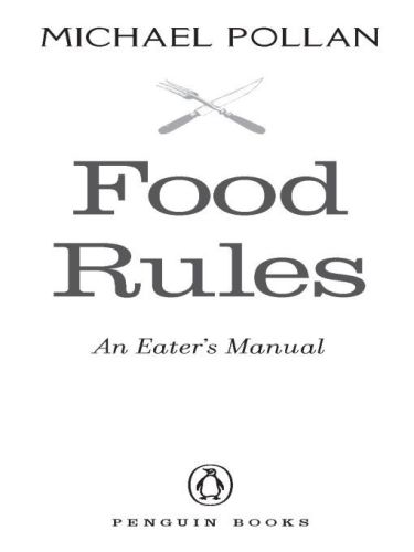 Food Rules