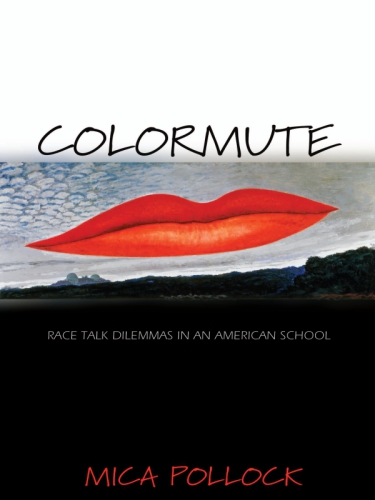 Colormute Race Talk Dilemmas in an American School
