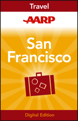 AARP San Francisco 2012