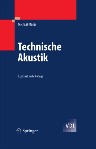 Technische Akustik