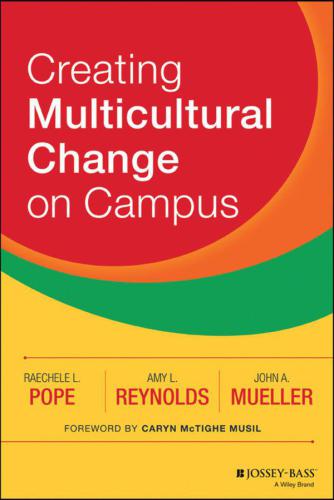 Creating Multicultural Change on Campus