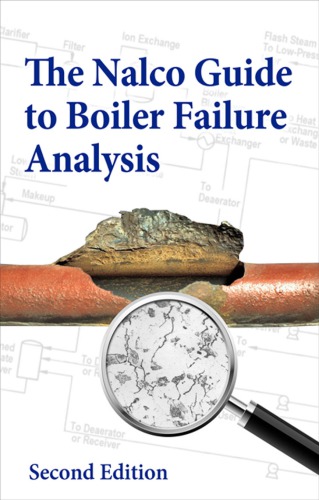 The nalco guide to boiler failure analysis