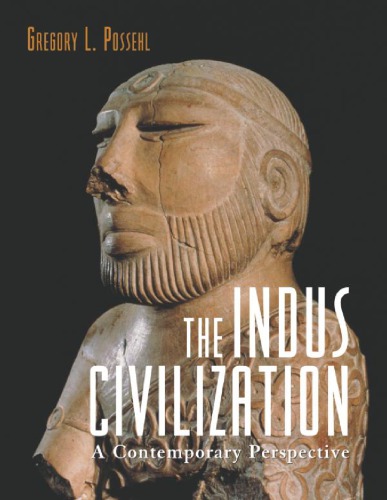 The Indus civilization: a contemporary perspective