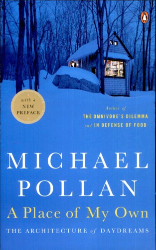 A Place of My Own: The Architecture of Daydreams