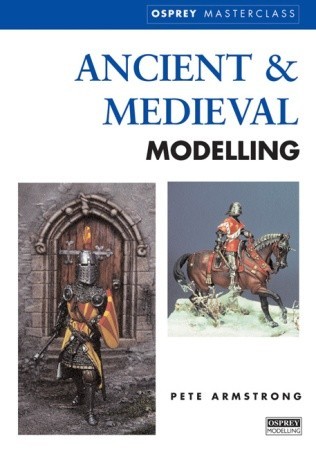 Ancient & Medieval Modelling