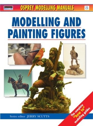 Modelling and Painting Figures
