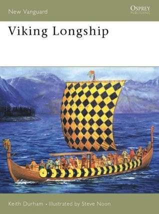 Viking Longship