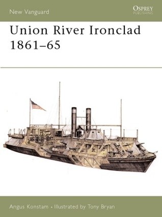 Union River Ironclad 1861–65