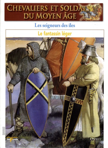 Los Señores de las Islas.