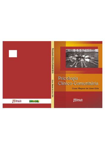 Psicologia clínico-comunitária