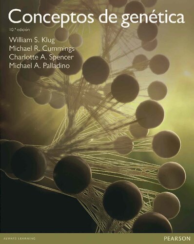 Conceptos de genética