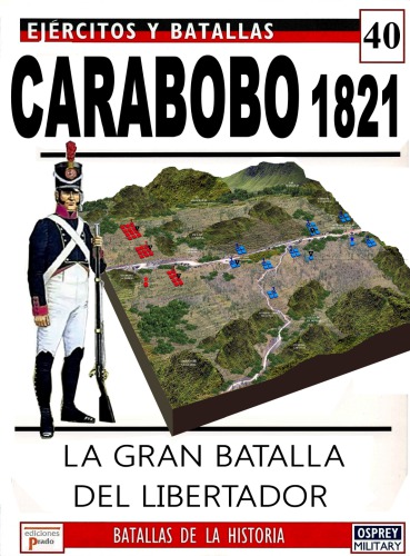 Carabobo 1821