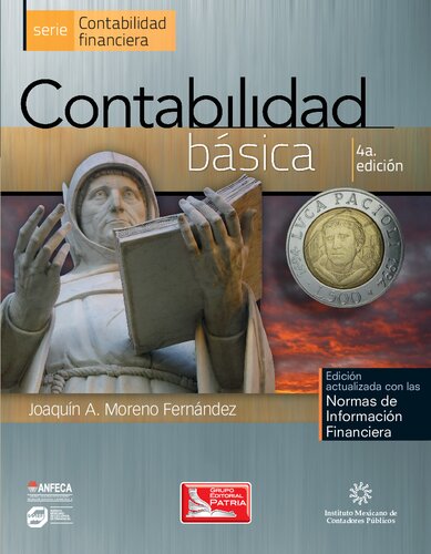 Contabilidad básica (4a. ed.).