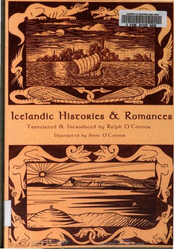 Icelandic histories & romances