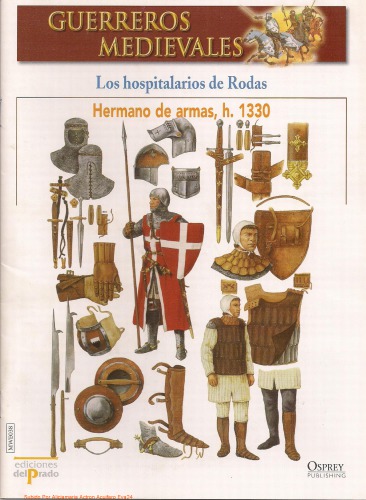 Los Hospitaliarios de Rodas