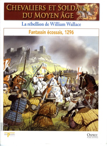 La Rebelion de William Wallace