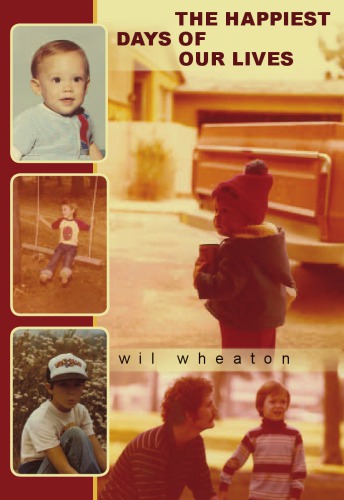 The happiest days of our lives