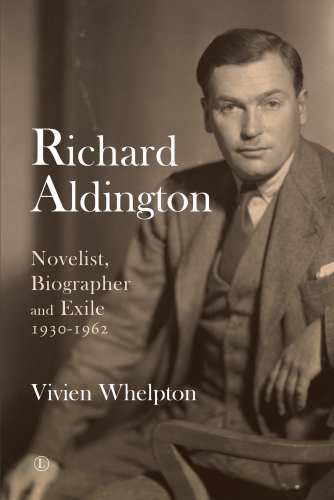 Richard Aldington 2